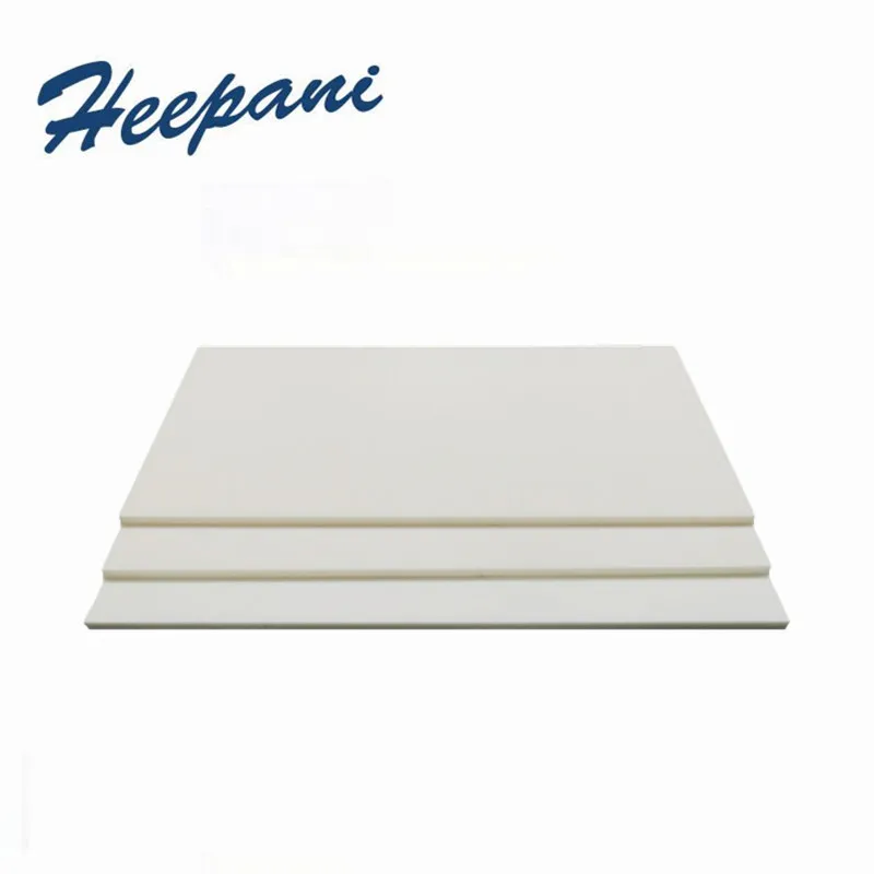 ZrO2 ceramic plate with yttrium stabilized high hardness zirconia zro2 ceramic sheet 110x110mm 125x125 industry insulating sheet