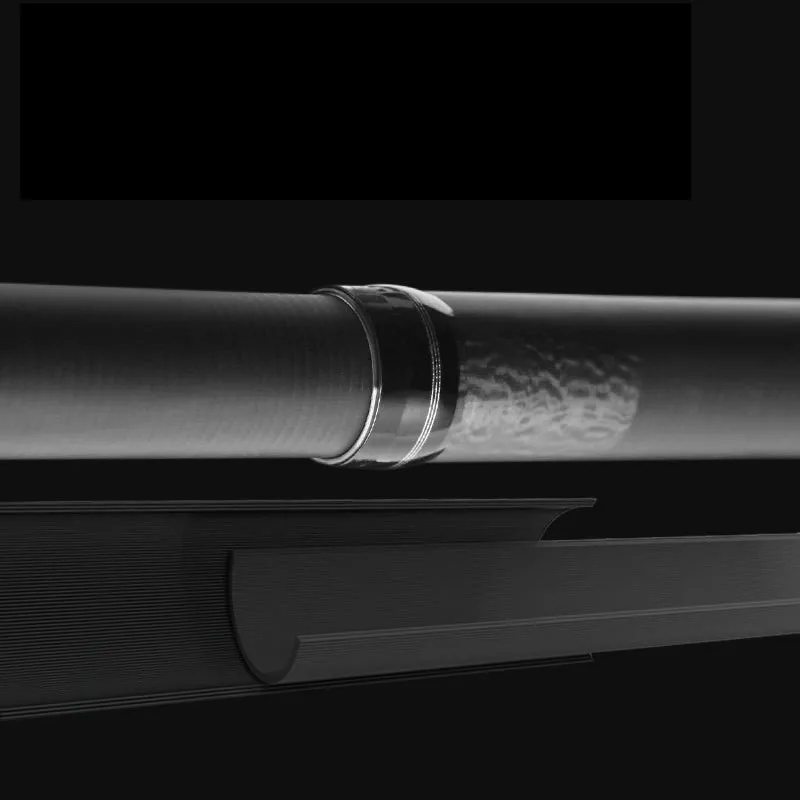 Olta Caña de pescar carbono ultraligera telescópica - imagen 5