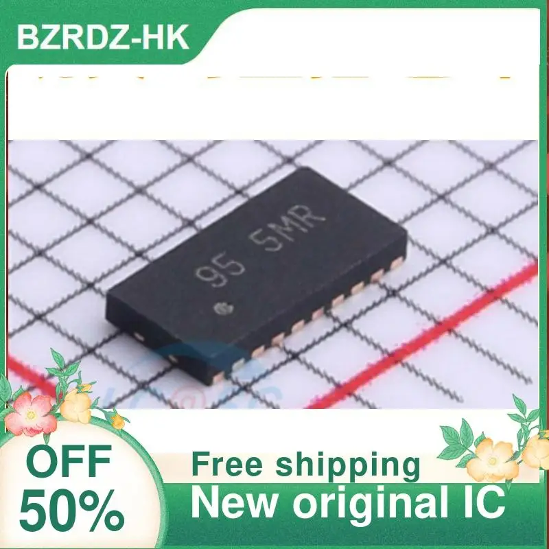 

2-10PCS/lot TXB0108DQSR USON20 5MR New original IC