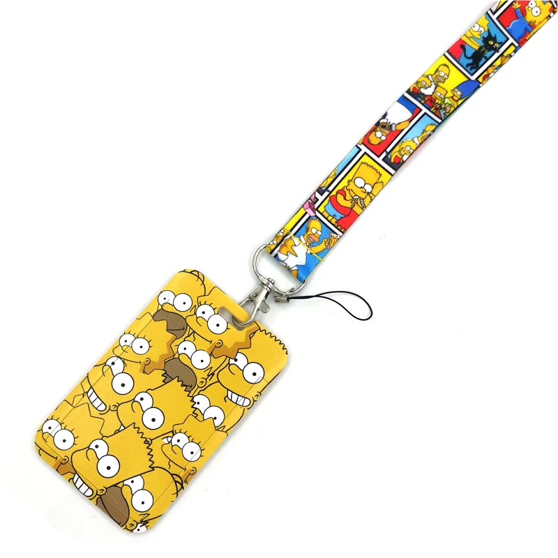 Рисунок 6 - Цветной Забавный шнурок с мультяшным