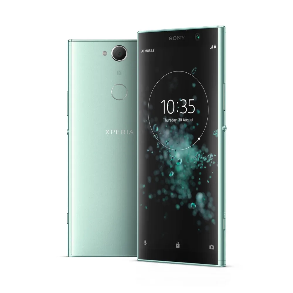 Sony Xperia XA2 Plus H4493 Dual Sim 4G LTE 6.0