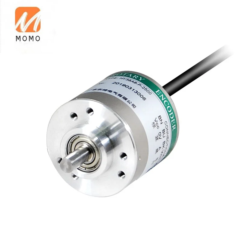 

China Supply Mini Rotary Encoders Encoder Rotary Absolute Rotary Encoder