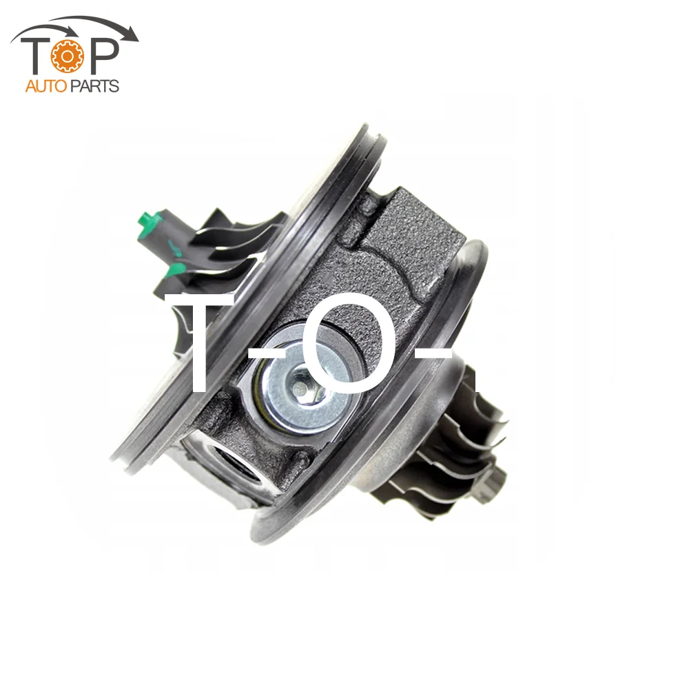 

GT1238 Turbo Chra 708116-5001S 454197-0001 для 1998-2004 Smart-MCC Smart XH A1600960199 A1600960299 A1600960399