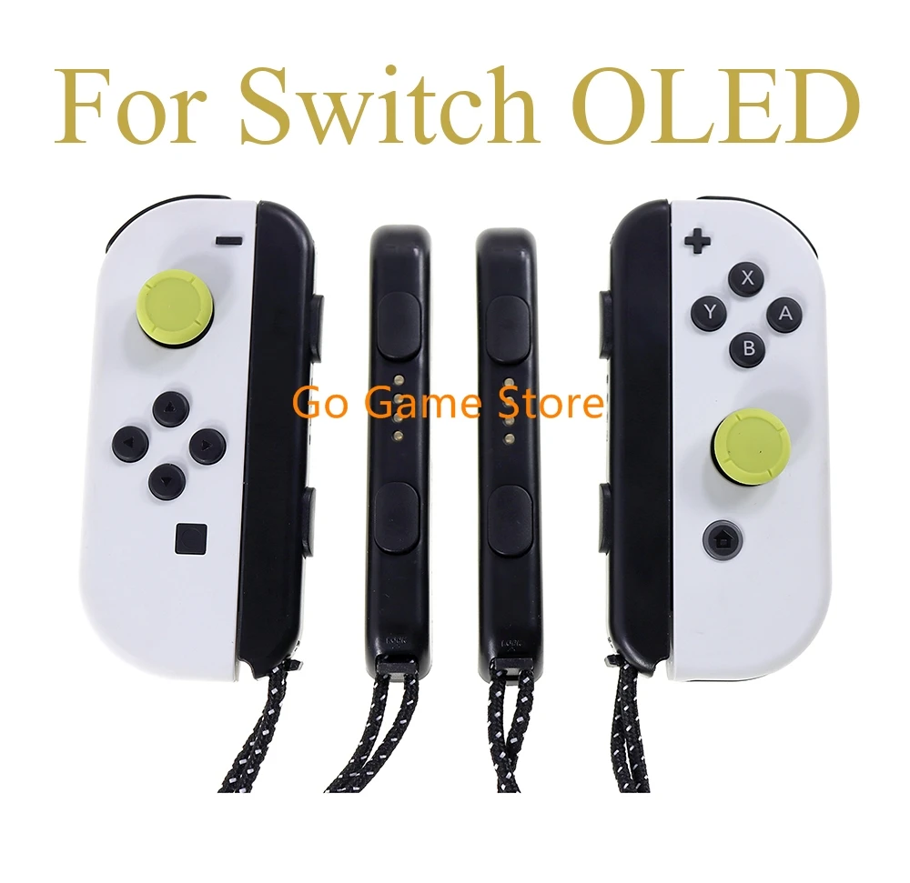 2Pcs For Switch Joy…