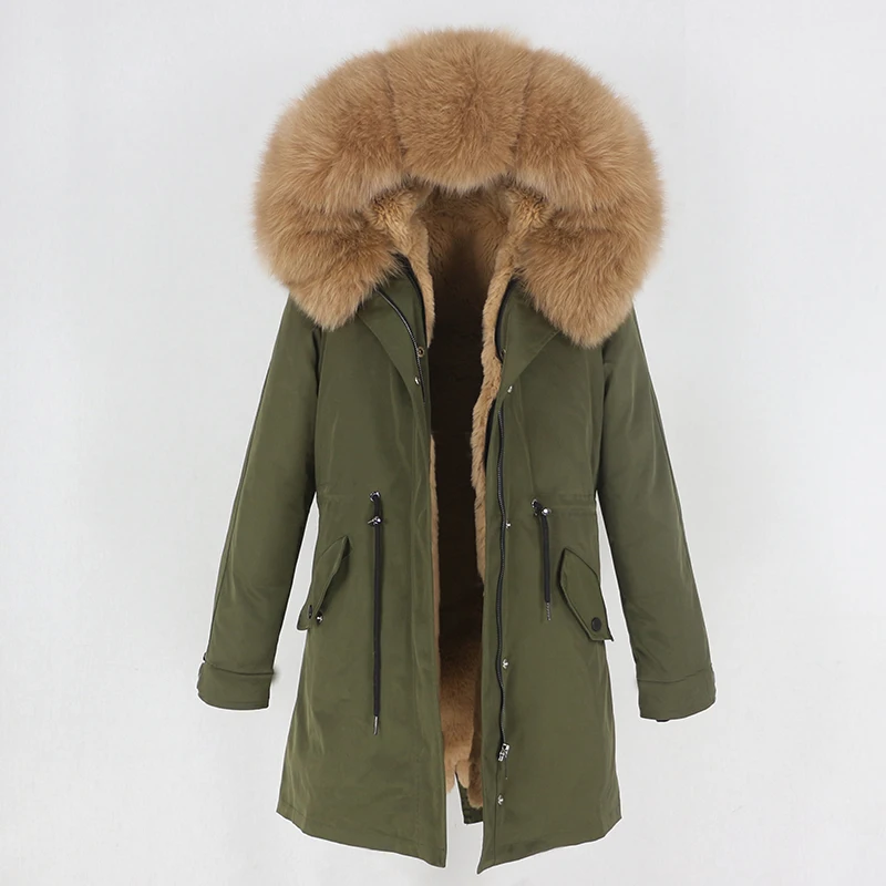 green camel