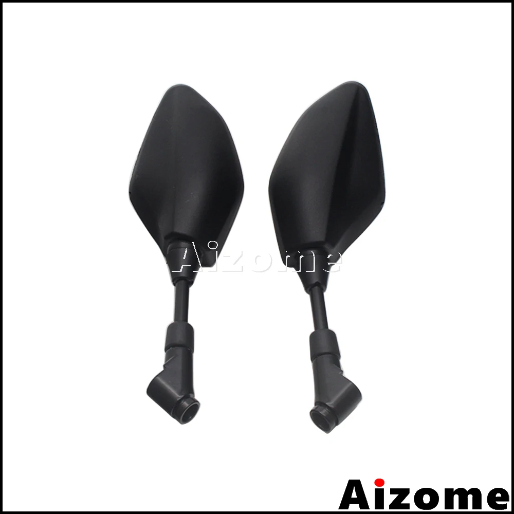 Motor Cycle Accessories Rear View Side Mirror For YAMAHA MT-01 03 07 09 10 25 Tracer FJ FZ-09 07 XSR YBR XJR FZ V-MAX XVS CA XV