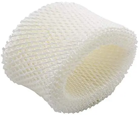 2pcs Air Humidifier Filters Adsorb Bacteria Humidifier for Philips  HU4802 HU4801 HU4803 HU4811 HU4813