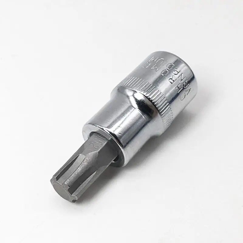 T40080 Polydrive Camshaft Adjuster M10 Socket Bit 2.0L OEM Car-specific Practical Tools for Reparing Auto Parts Quality