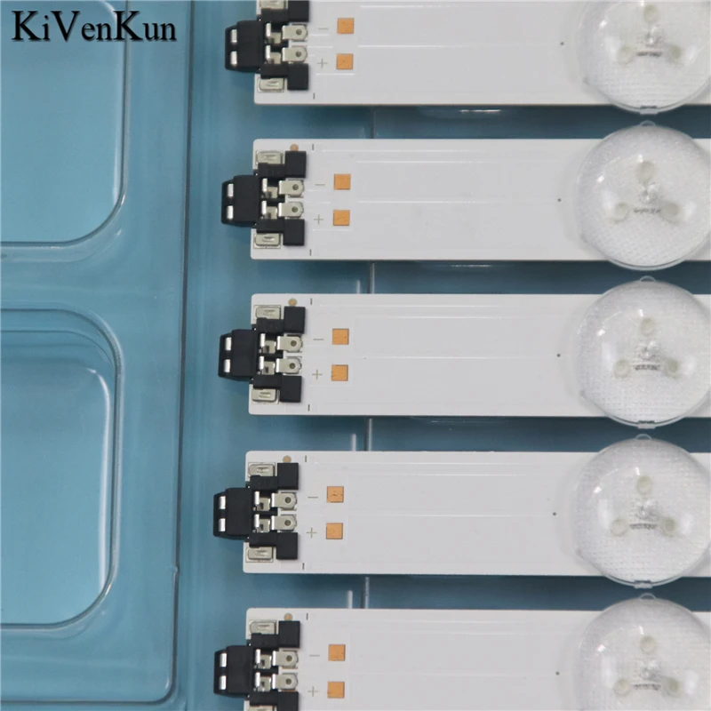 TV's LED Backlight Strips V5DU-600DCA-R1[15.01.10] V5DU-600DCB-R1 LED Bars Bands Rulers Array Tapes BN96-39663A BN96-39664A