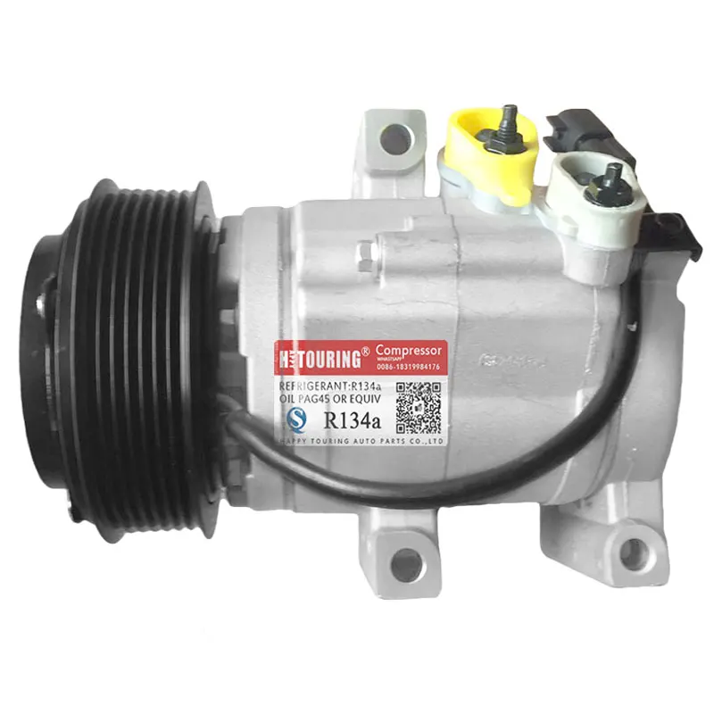 For Car FORD RANGER MAZDA BT50 3.2L 2011- HS13N AC A/C Compressor UC9M61450A AB39-19D629-BC 19D629BC 7PK