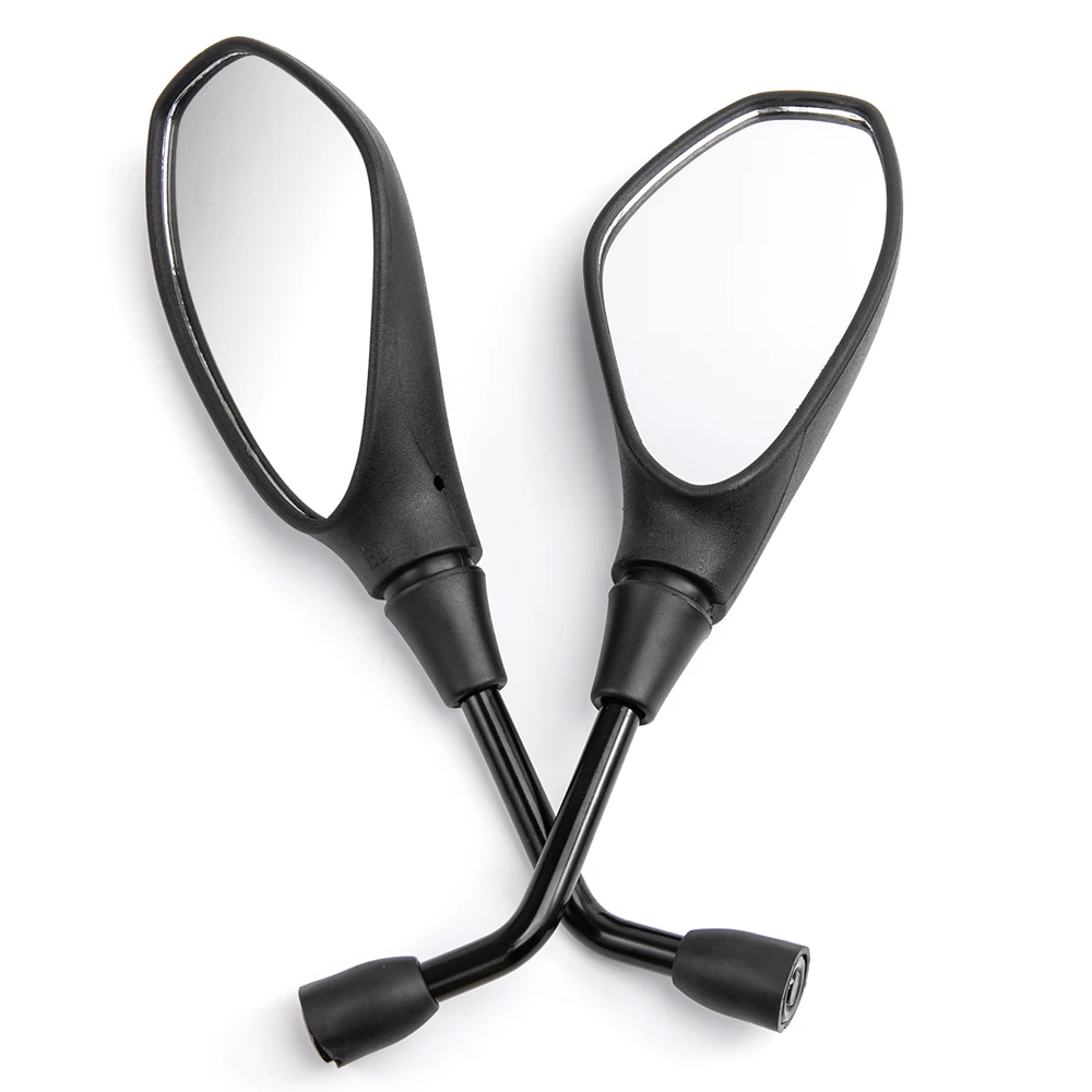 Motorcycle Rearview Side Mirror For BMW R1250GS R1200GS F850GS R NINE T R 1200 GS E-Bicycle Clockwise Convex Accessories