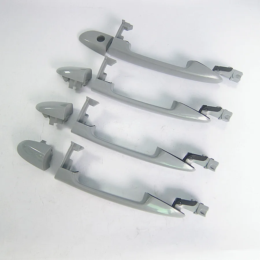 Car Accessories Bod… - image