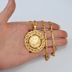 قلادة Anniyo تركيا قلادة للنساء الرجال مجوهرات كردستان بالجملة سحر عثمانلي Turklerin @ @ 200012 أفضل 10 متاجر مبيعات في تركيا - رقم 9