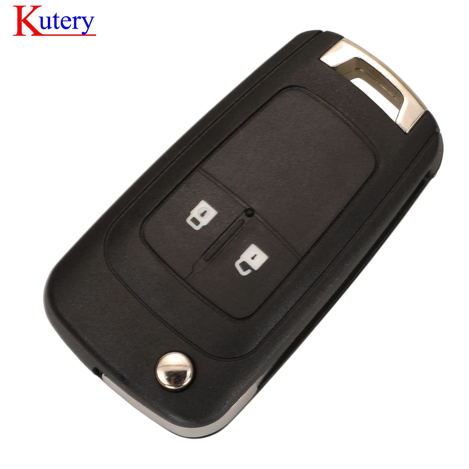 jingyuqin G4 -AM433TX Vehicle 434MHZ PCF7941 Chip Remote Key Suit For Opel / Vauxhall Corsa D 2008 + 2012 Meriva B 2010 + 2014