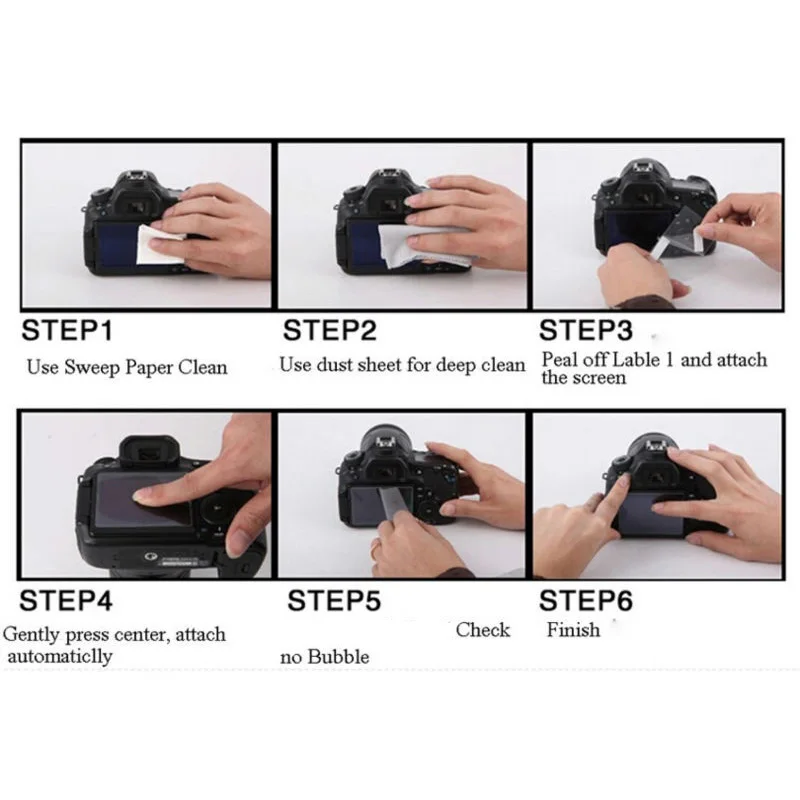 Jifilm X-PRO2 xpro2用強化ガラスプロテクター,カメラ用液晶スクリーンプロテクター,2個