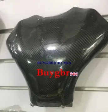 

Защитная крышка из углеродного волокна для топливного бака BMW S1000RR 2010-2018 и S1000R 2015-2018