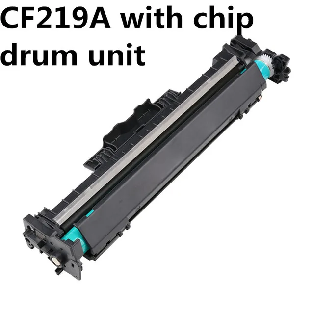 

CF219A 19A 219A Image Drum Unit with Chip Replace for HP LJ Pro M104 M104a M104w M132 M132a M132fn M132fp M132fw M132nw M132snw