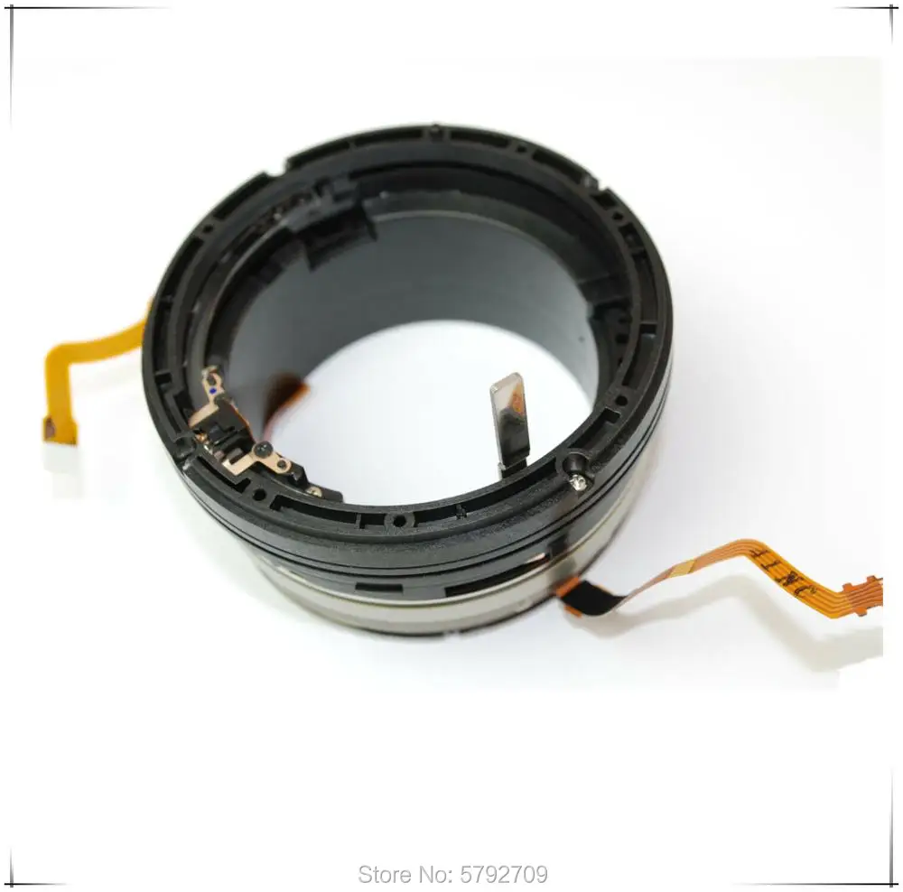 Second-hand 16-35 II Lens AF AUTO Focus Motor USM ASS'Y For Canon 16-35mm F2.8L II USM Camera Replacement Spare Parts