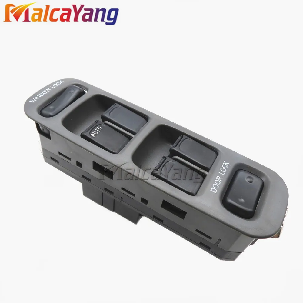 Power Window Switch 37990-65D10-T01 3799065D10T01 AM-33968442 For Chevrolet Tracker Suzuki Grand Vitara XL-7 Vitara Baleno