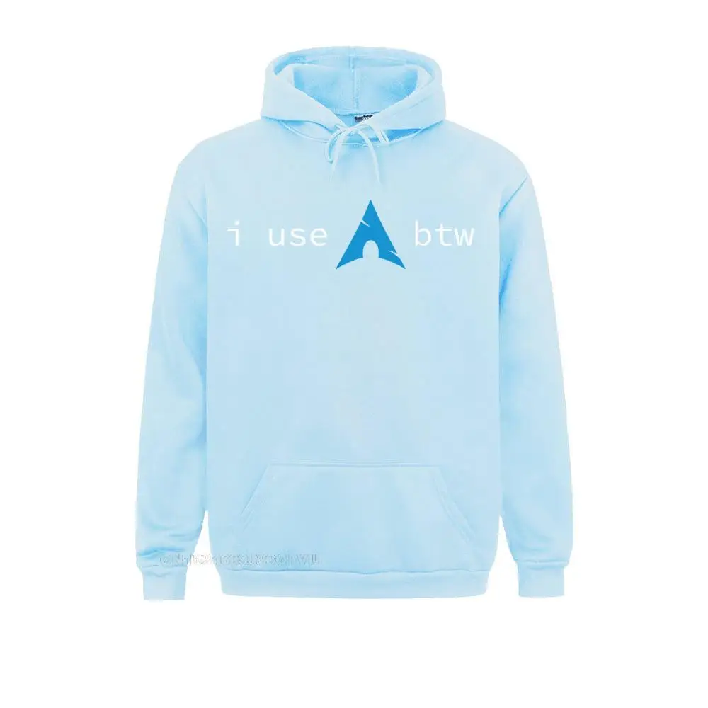 Men Hoodie Arch Linux I 아치 사용 Btw Funny Cotton Sweasweater 3D Print 하라주쿠 Ing Women 2021 Homme