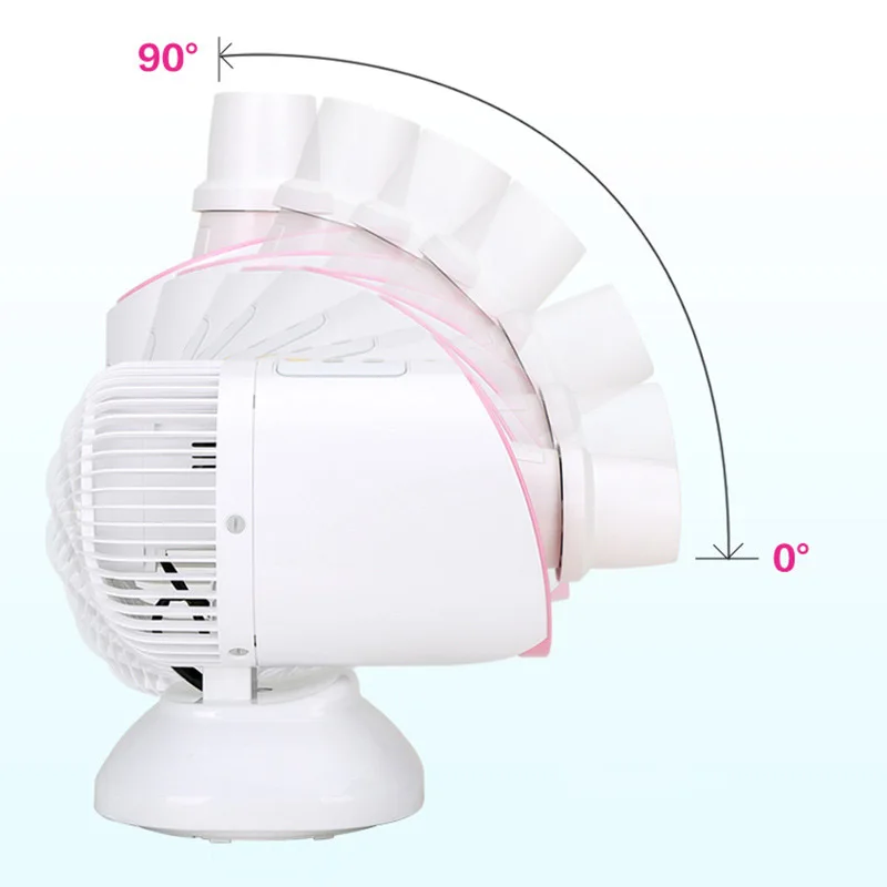 Clothes Drying Equipment Household Clothes Dryer Machine Timer Cabinet Mold and Moisture-proof Dryer