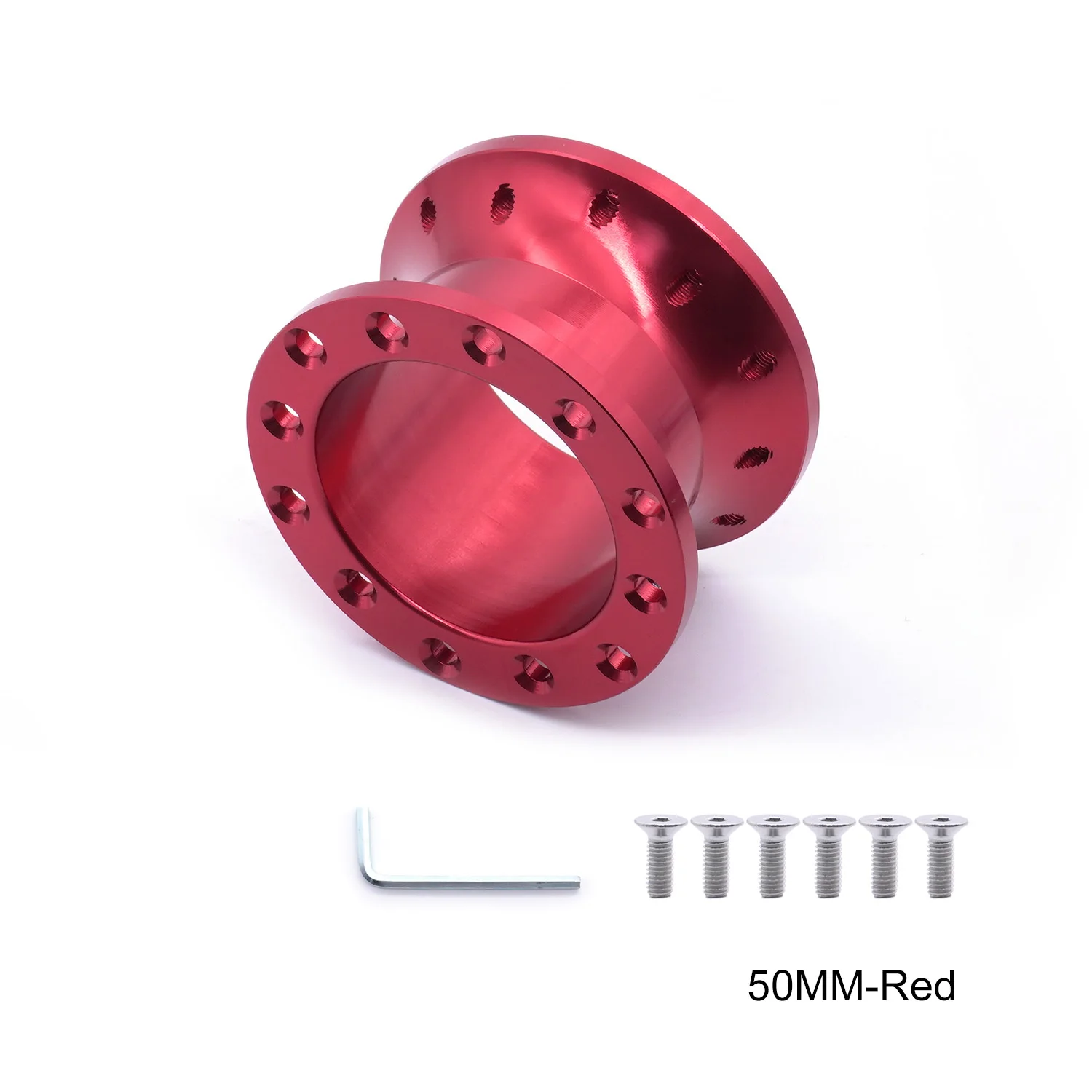 50MM-Red