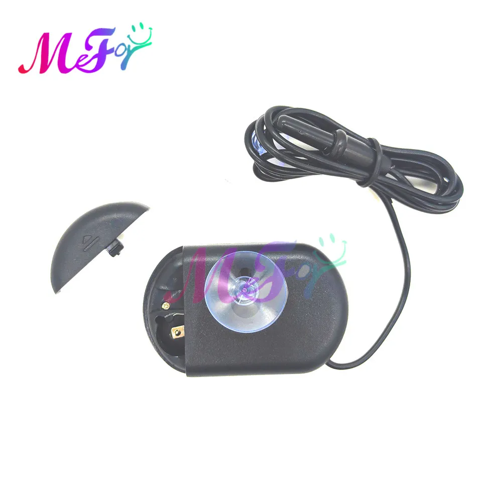 -50℃ + 70℃ Digital Aquarium Fish Tank Thermometer With Suction Cup Temperature Sensor Meter Tester Thermometer Measurement