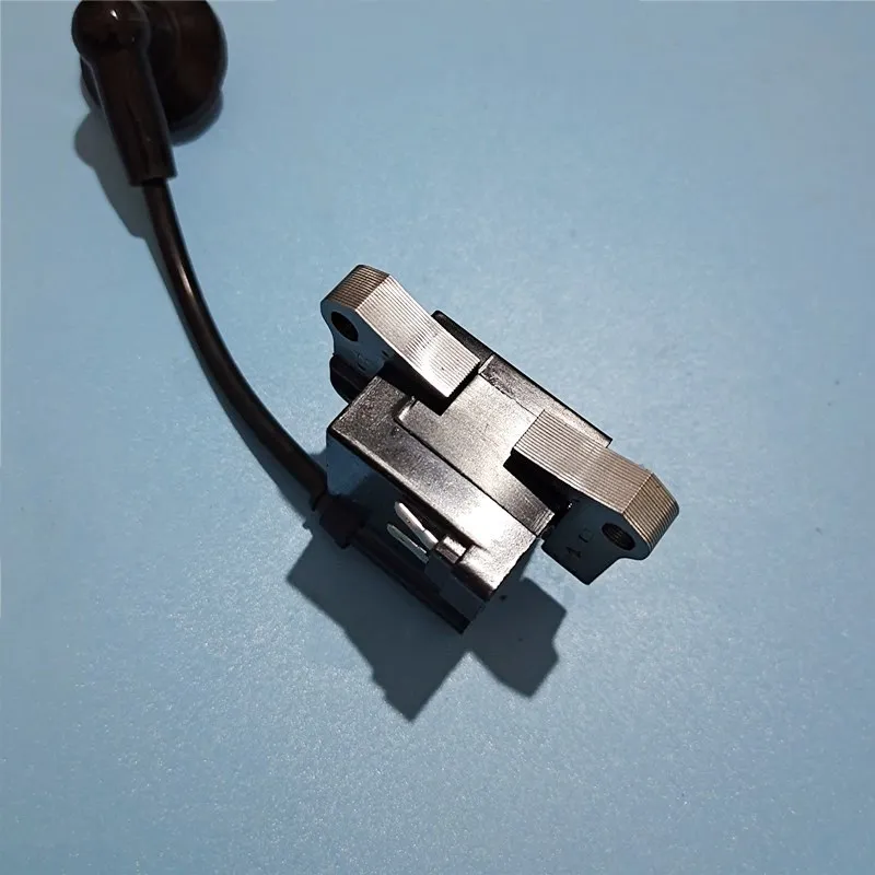 Imagem -05 - Kasei-bobina de Ignição para Alpina Bj335 Cortador de Escova Aparador Magnetor Stator Eletrônico 1e36f2e.emc1