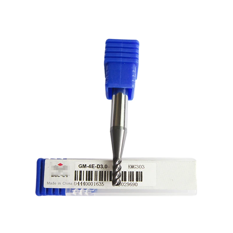 1Pc Zcc 3 Mm Carbid…