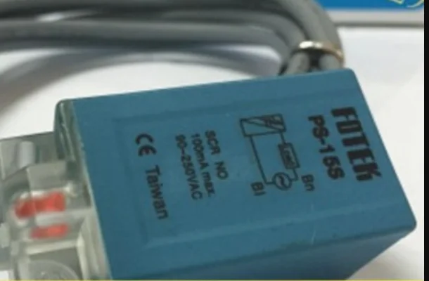 

Тайваньский новый оригинальный бесконтактный переключатель FOTEK PS-15S