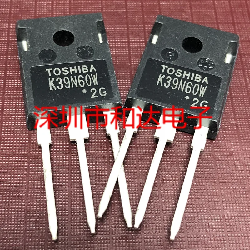 K39N60W TK39N60W  TO-247 600V 38.8A