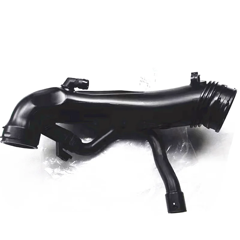 Suitable for Citroen C4 Peugeot 207 3008 308 408 5008 508 RCZ turbocharged intake pipe 1440Q6 V758368480 Turbo Air Intake Pipe