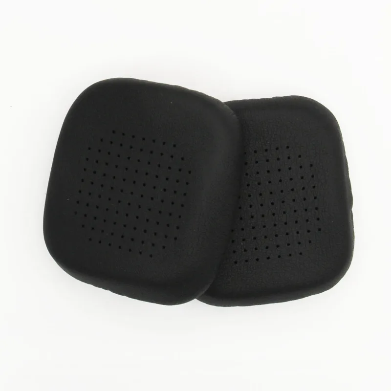 1 زوج استبدال سماعة الأذن ل لوجيتك UE5000 سماعة بطانة للأذن لينة وسادة من اسفنج الفوم الإسفنج يغطي لمزيد من الراحة Eh #