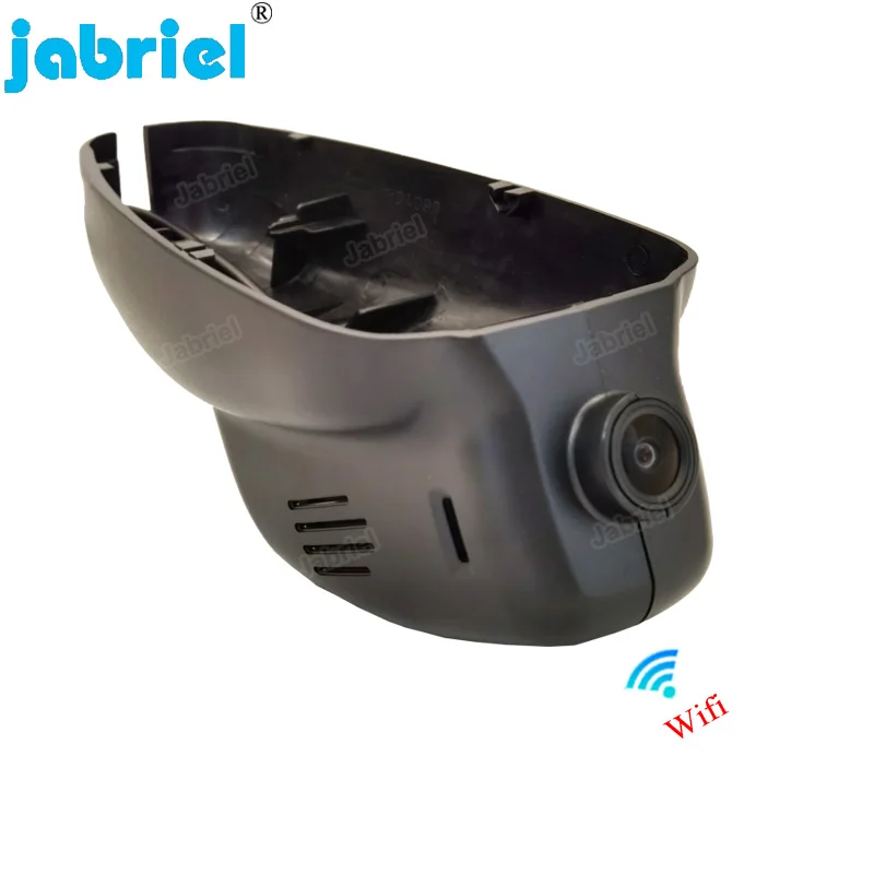 

Auto Wifi 1080P 24H Car Dvr Dash Cam Car Camera For Jaguar XF X250 2008-2015 for Jaguar XJ 2007-2015 for Jaguar XFR 2009-2015