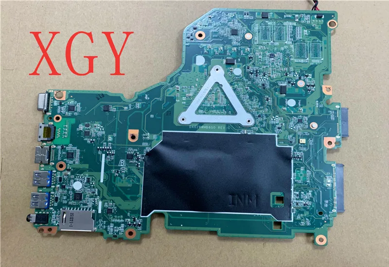 Imagem -05 - Placa-mãe do Portátil para Acer Aspire E5574g F5-572g V3-575g Da0zrwmb6g0 Gt940m I56200u I7-6500u 100 Testado Original