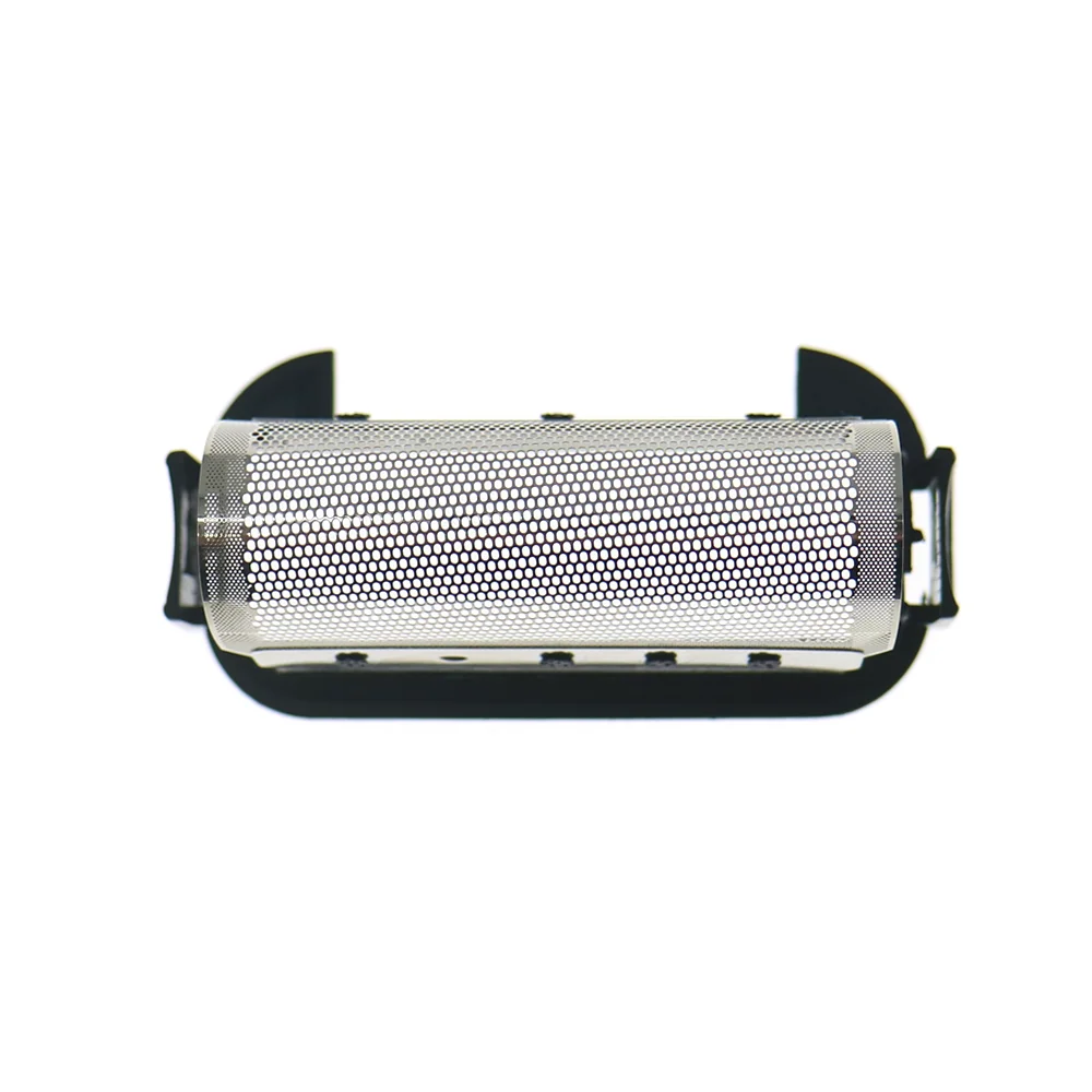 나일론 + 스테인레스 스틸 전기 면도 헤드, 호일 타입 428, 브라운 5420 5421 5561 면도 헤드 커터용 프레임 포함