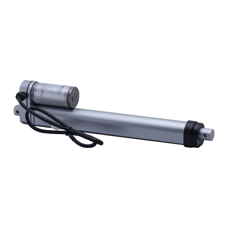 

Metal gear electric Linear actuator 12V linear motor moving distance stroke 2inch -12inch waterproof with control switch