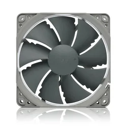 Noctua NF-P12 redux 4PIN PWM 120mm CPU cooler fan 12cm 12V Speed Computer Case CPU heat sink Cooler low noise CPU cooling fan