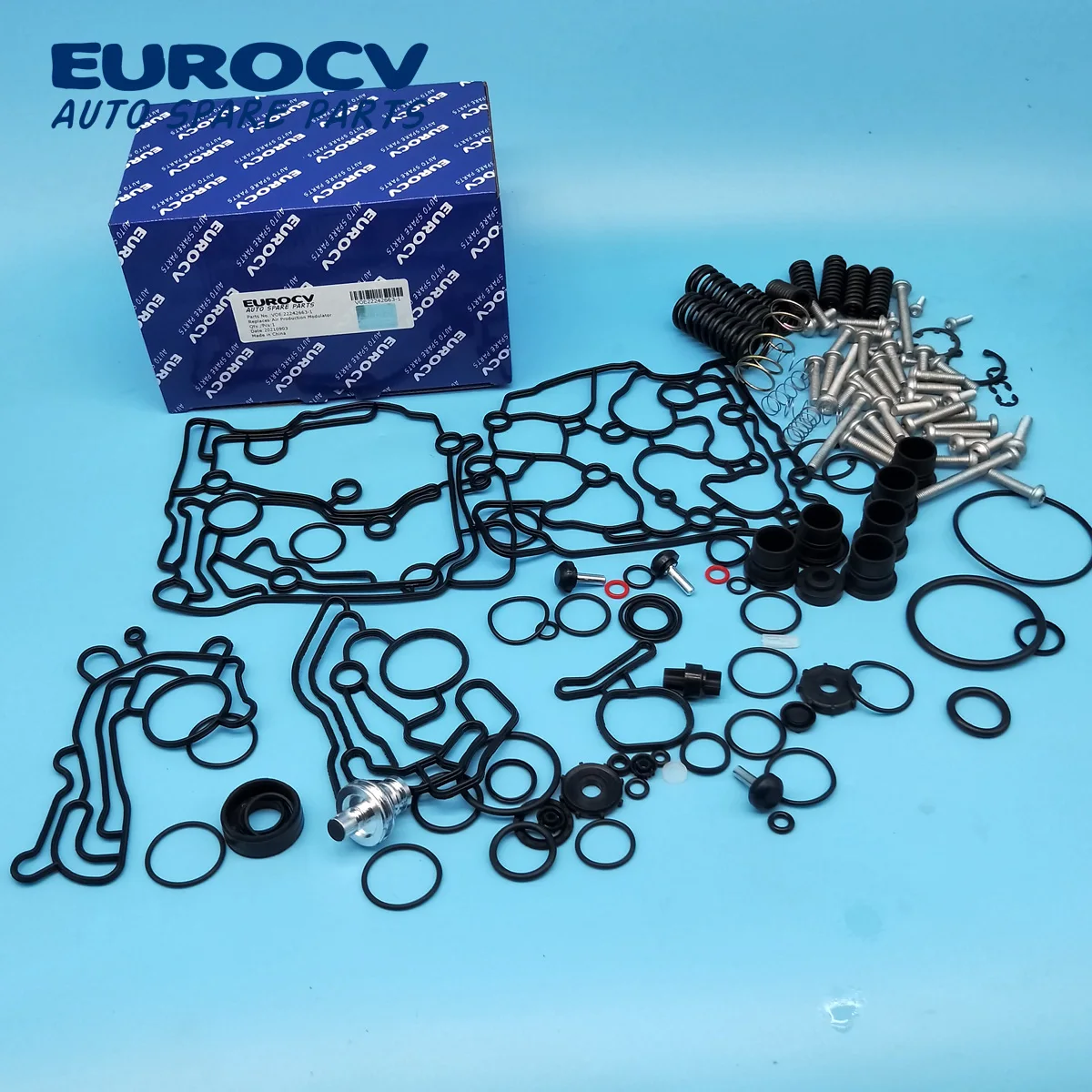 Spare Parts for Volvo Trucks VOE 22242663-1 APM Repair Kit