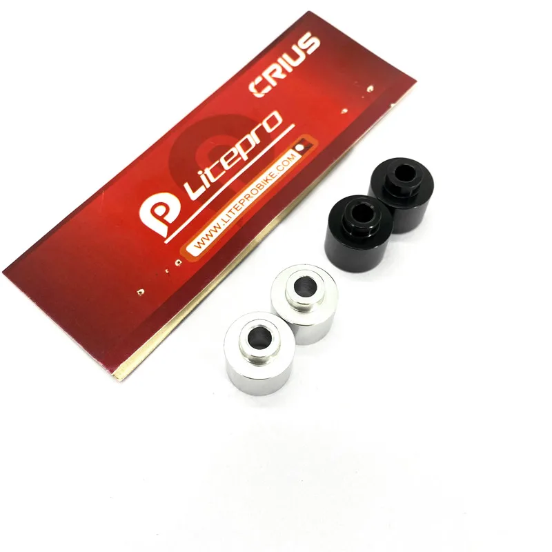 Litepro Hub Convers… - image