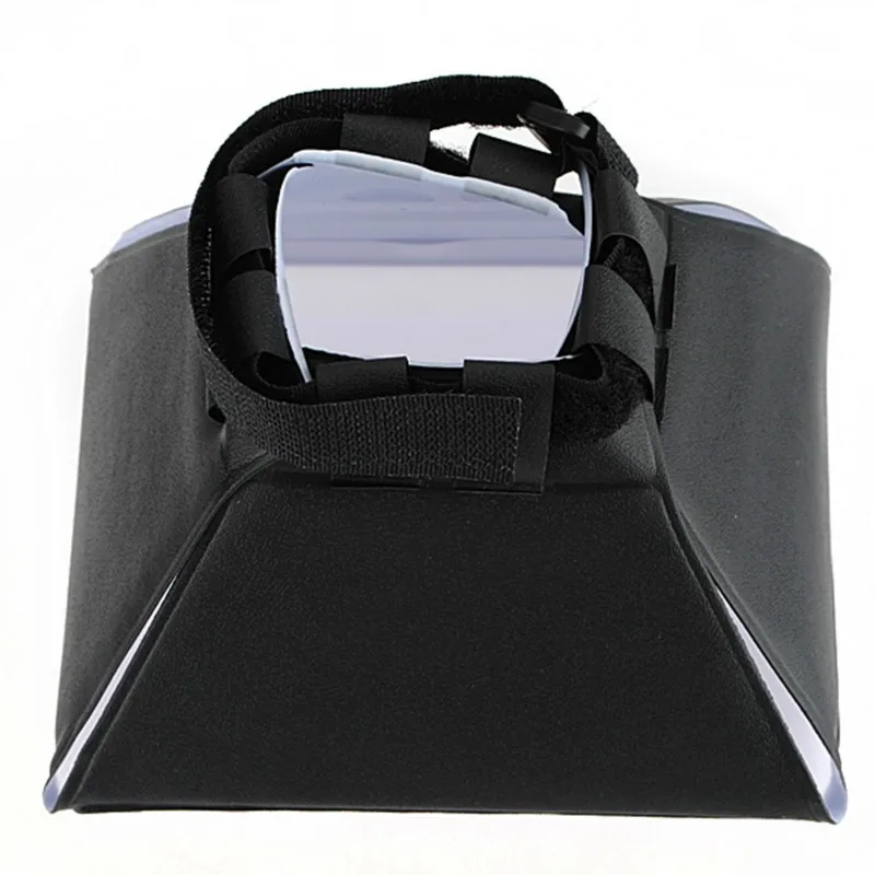GloryStar Camera Photo Universal Foldable Soft Box Flash Diffuser Softbox for Canon 580EX 550Ex 540EZ 430EZ 420EZ 430EX 420EX