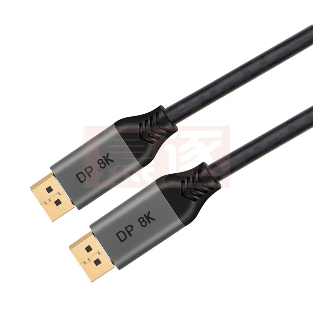 Displayport 1.4 Cab… - image