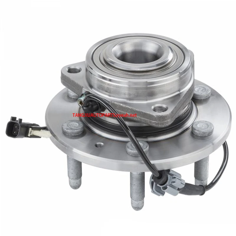

Front Wheel Hub Bearing Fit CADILLAC XTS 2017-2019 ESCALADE 515160