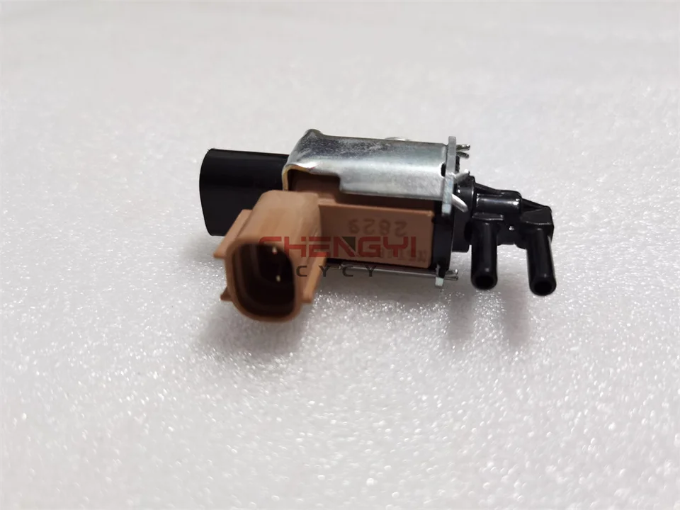 Elettrovalvola Controllo Selezione MR534632 K5T81273 | Compatibile Pajero Pinin/Montero 4G96 4G94