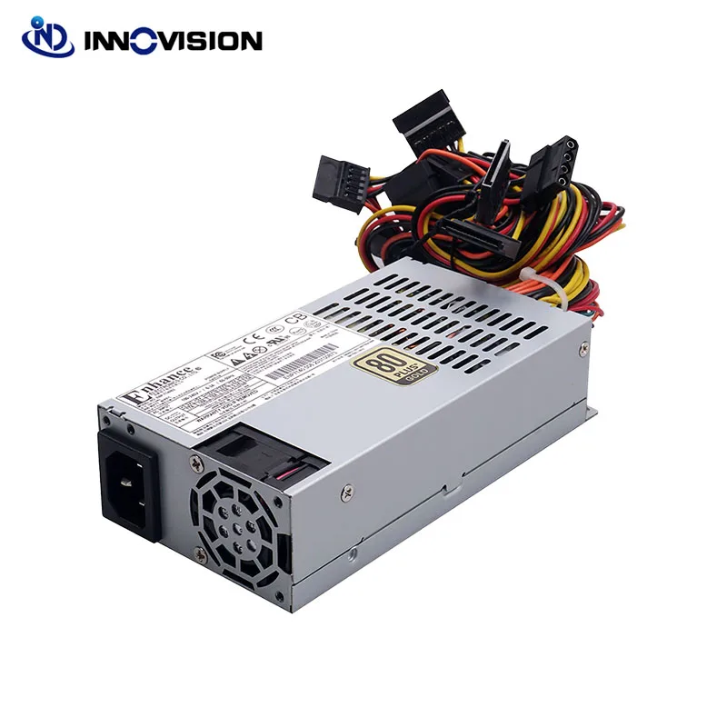 

htpc Enhance ENP-7145B1 450W 1U Flex PSU Server Computer PC Power supply