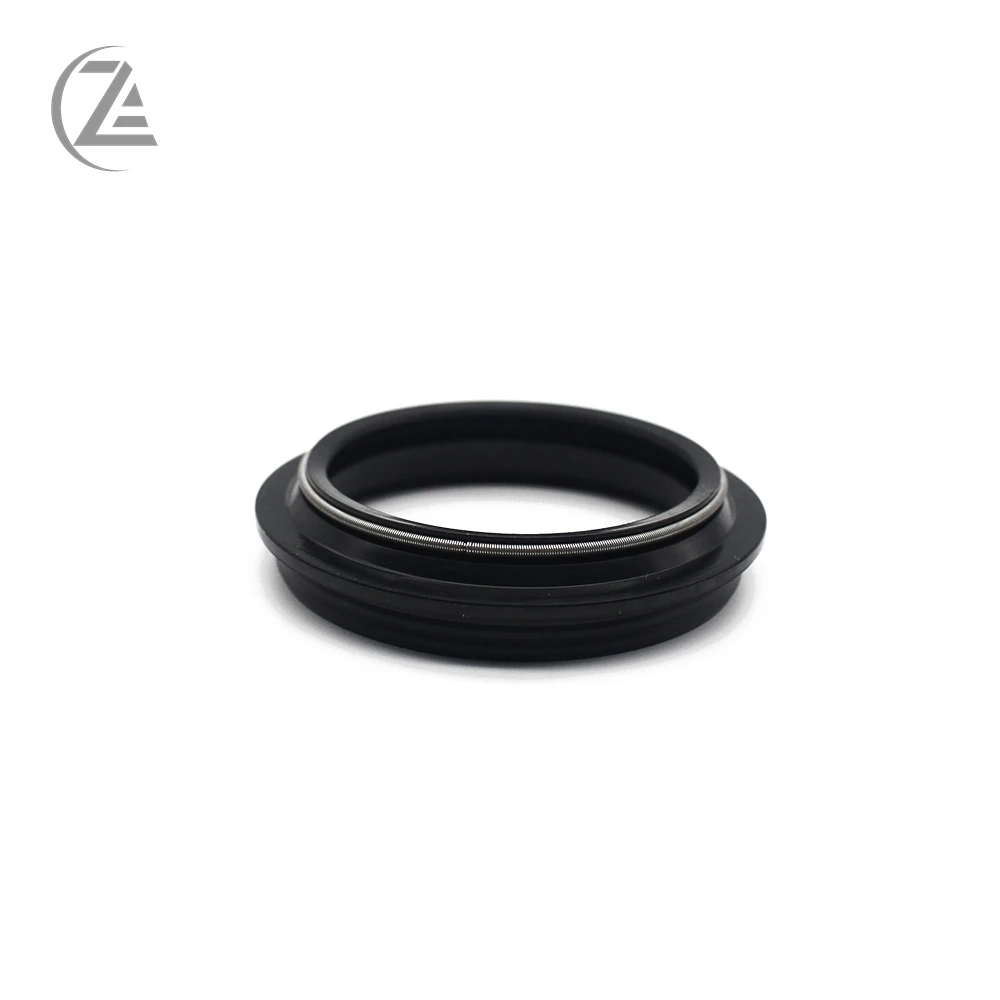 ACZ 48x58x10mm Front Fork Dust Oil Seal Shock Absorber for LC4 640 MXC 200 300 400 520 SM 950 SMC 625 690 SMR 450 525 560