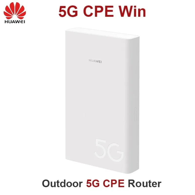 Imagem -03 - Huawei 5g Cpe H312371