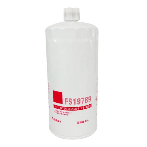 Imagen 2 del producto Filtro de combustible separador de agua FS19789 1119ZD2A-030 16403 BT101 para camión frota