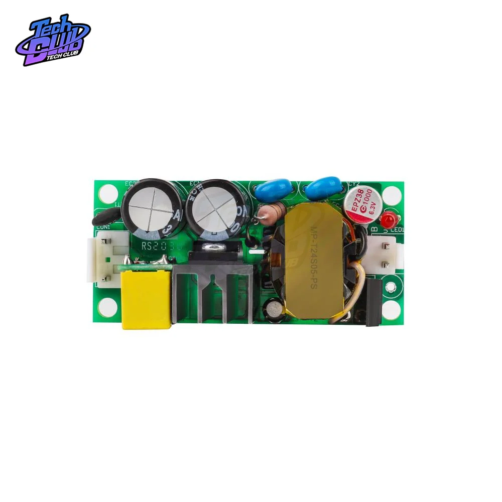 5V 3A/12V 1A /24V 1A 380V modulo interruttore di alimentazione scheda regolatore di tensione alimentatore accessori elettrici