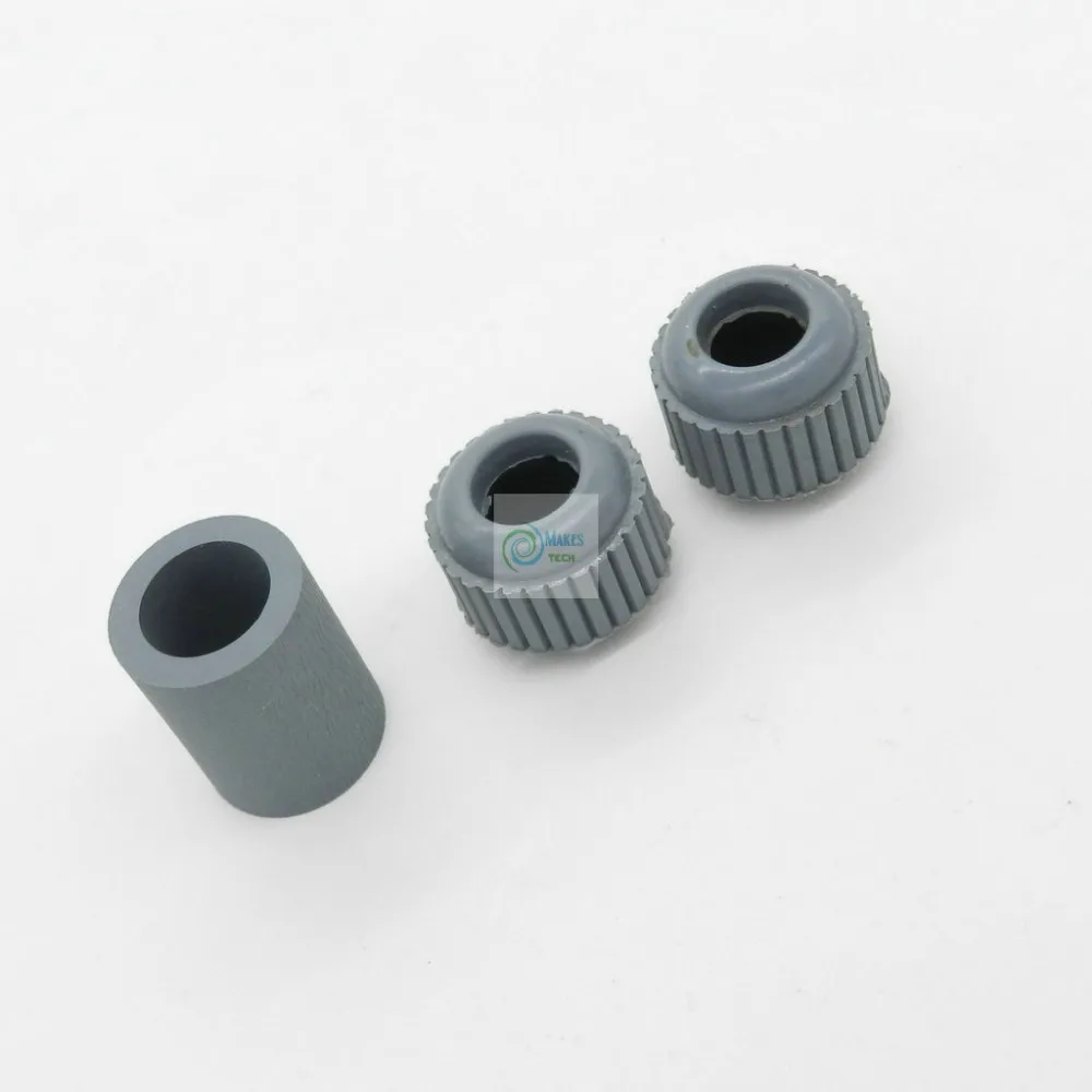 Long Life ADF Pickup Roller Tire kit FC3-0607-000 FC3-0722-000 For use in Canon IR 5000 6000 5020 6020 8070 7200